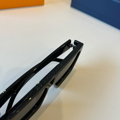 ルイヴィトンサングラス全体デザイン